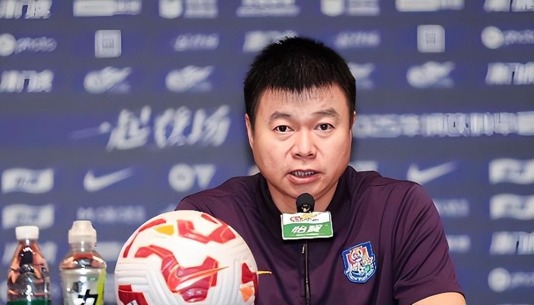 乐鱼体育登录入口-于根伟将提前出手为津门虎补强新外援,球迷直言很期待,引发热议