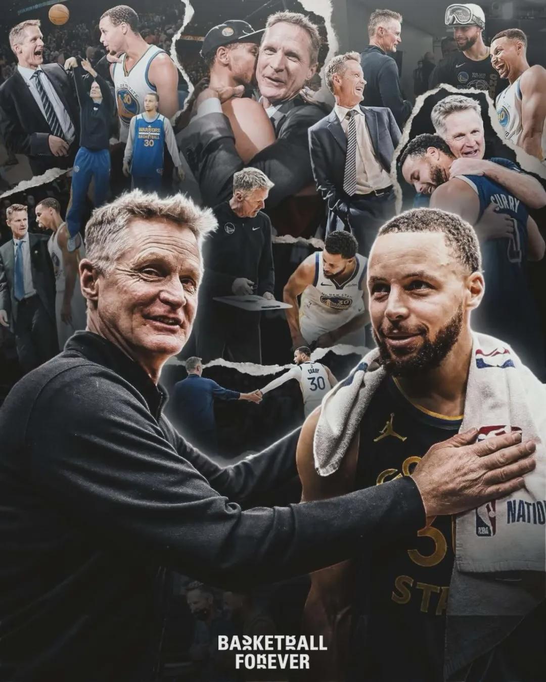 乐鱼体育-两年大合同!勇士续约科尔!NBA第一高薪